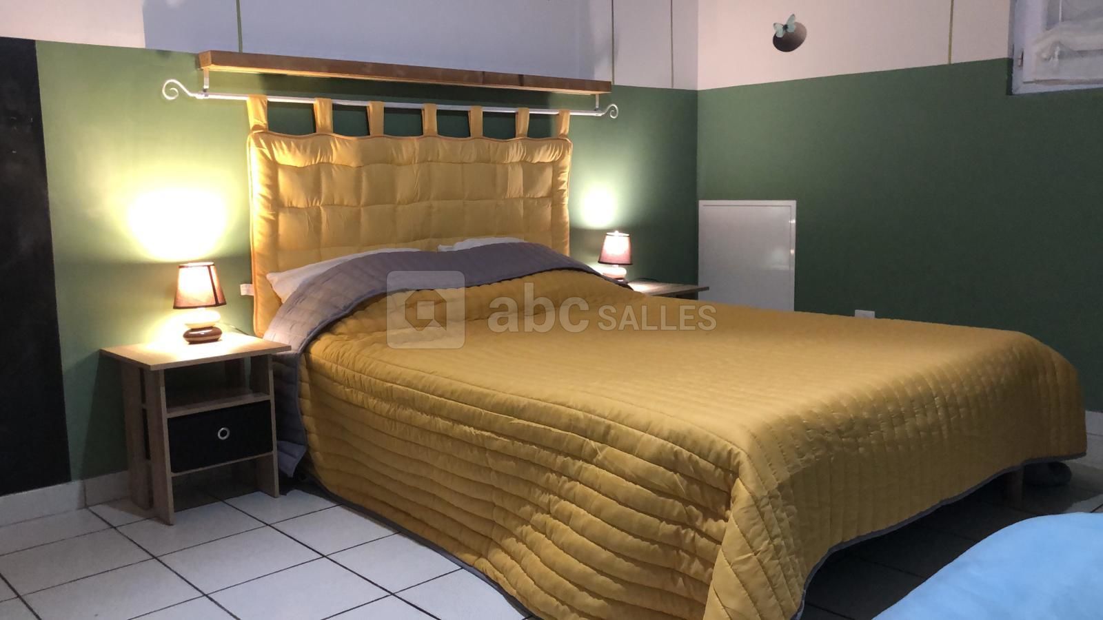 Villa des Eaux Claires