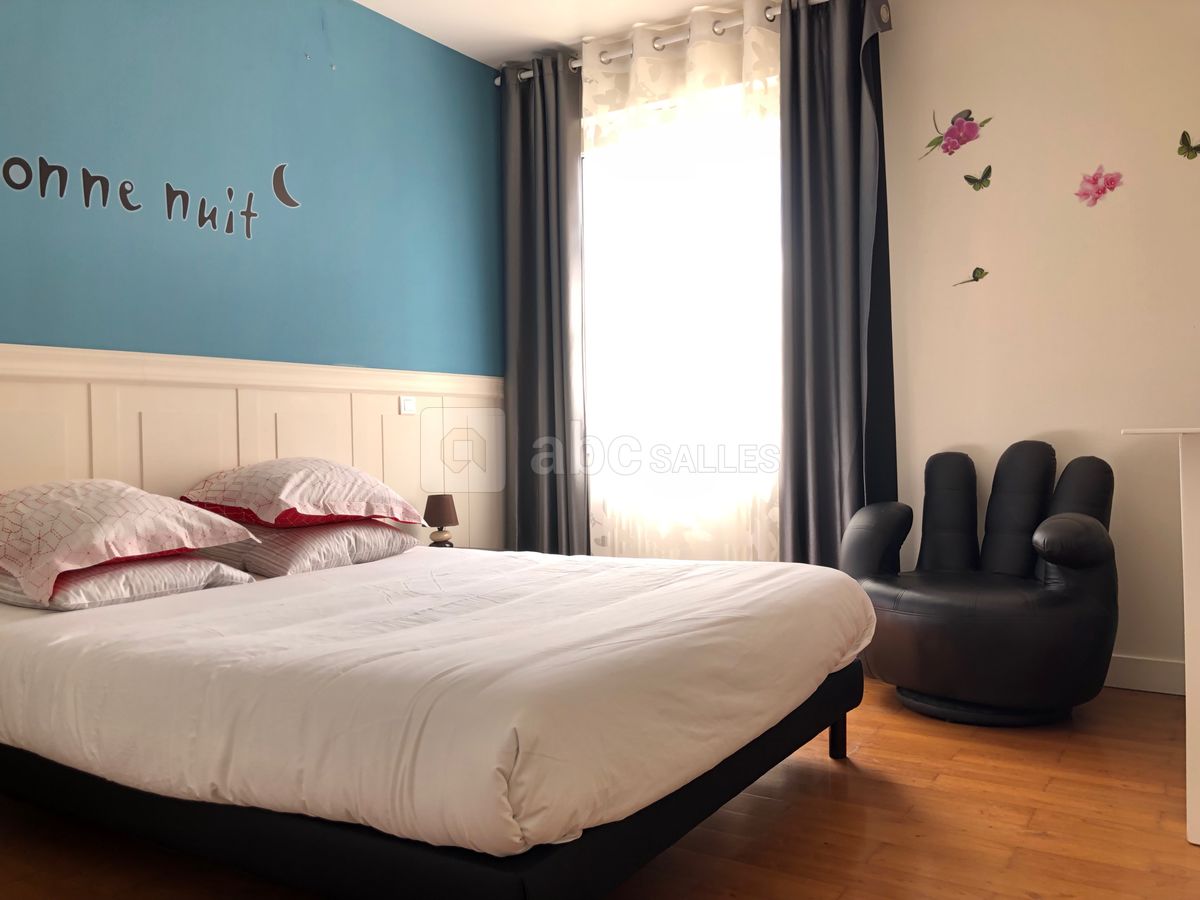 Villa des Eaux Claires