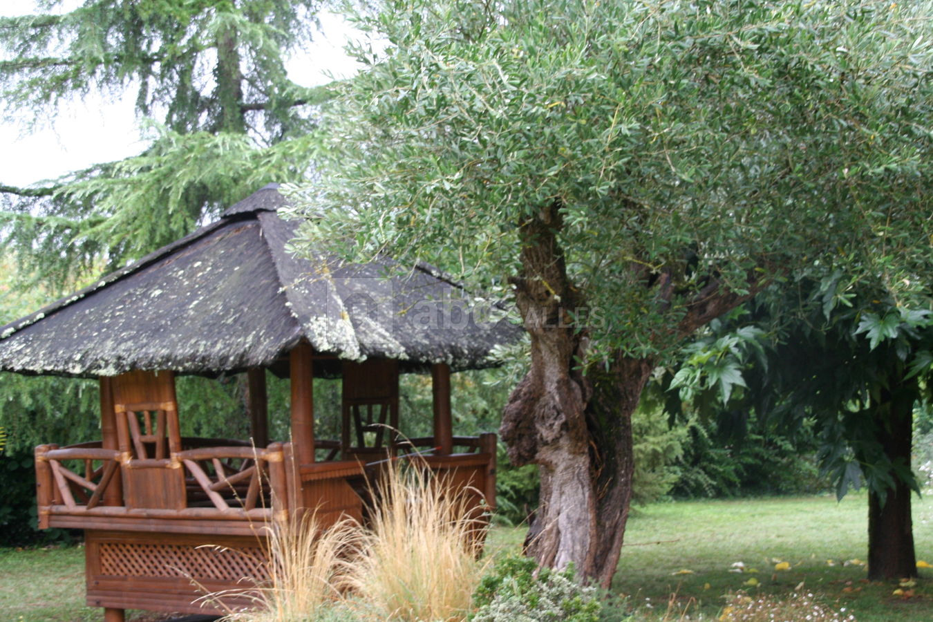 Villa des Eaux Claires