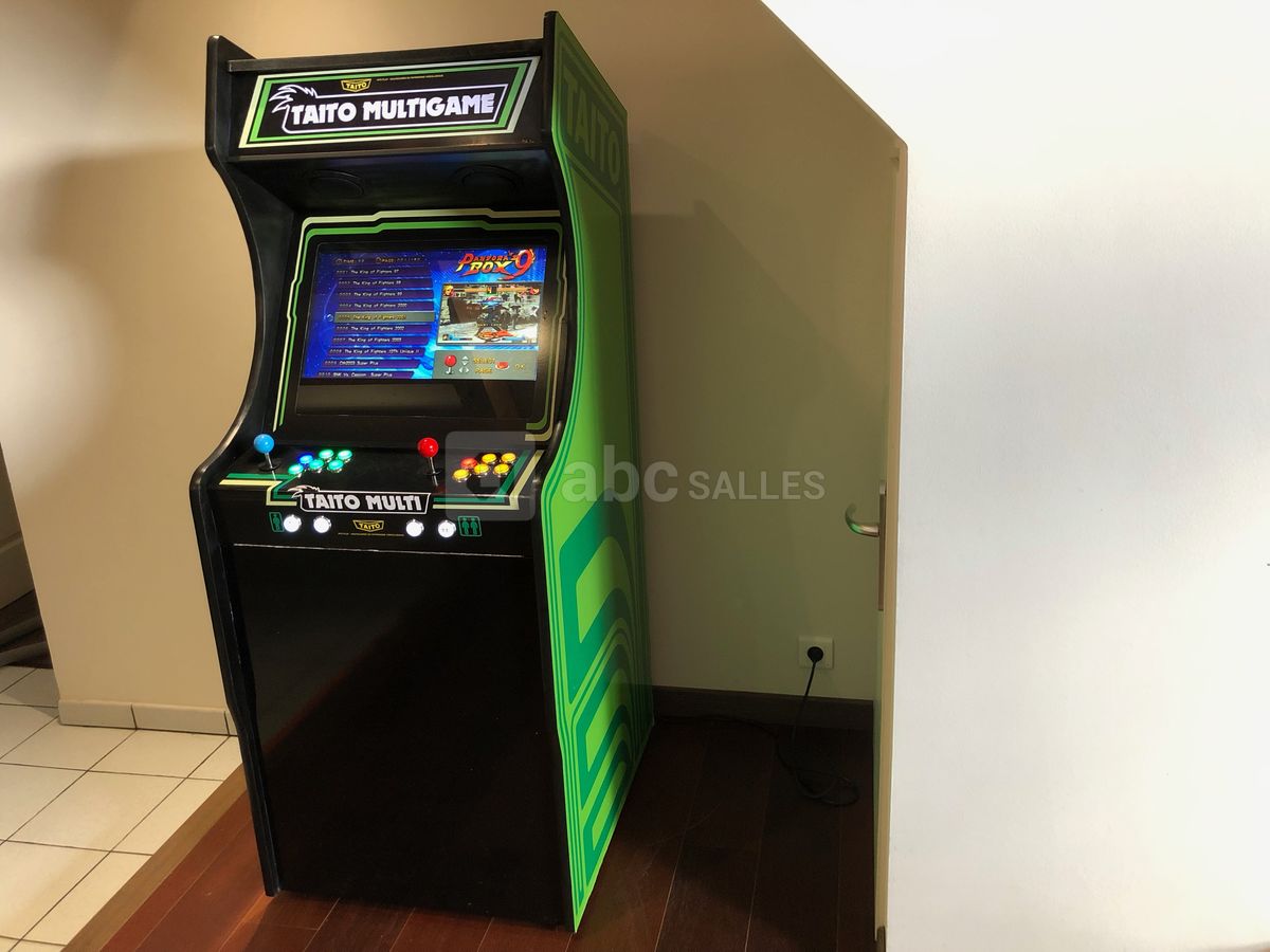 Villa des Eaux Claires