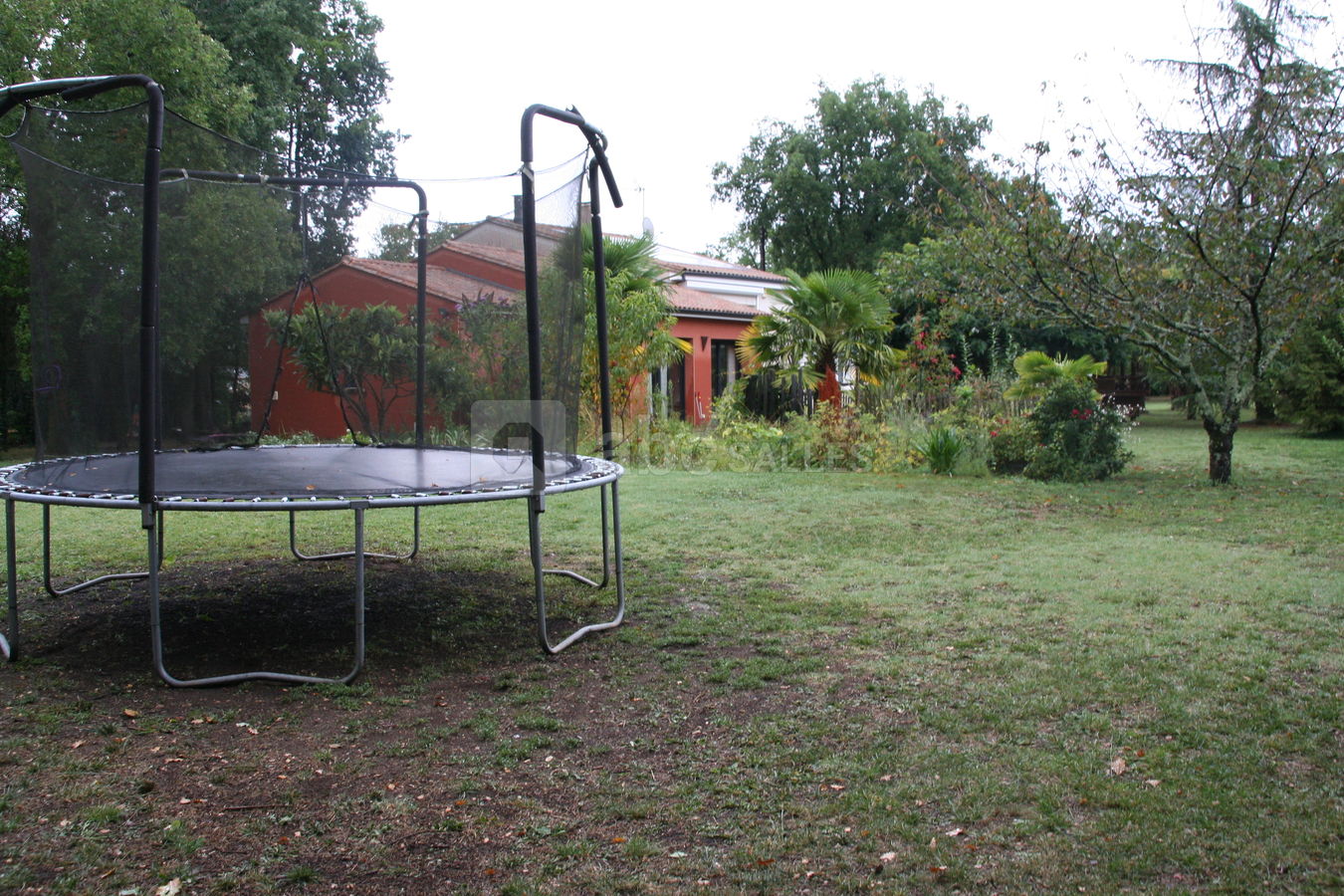 Villa des Eaux Claires