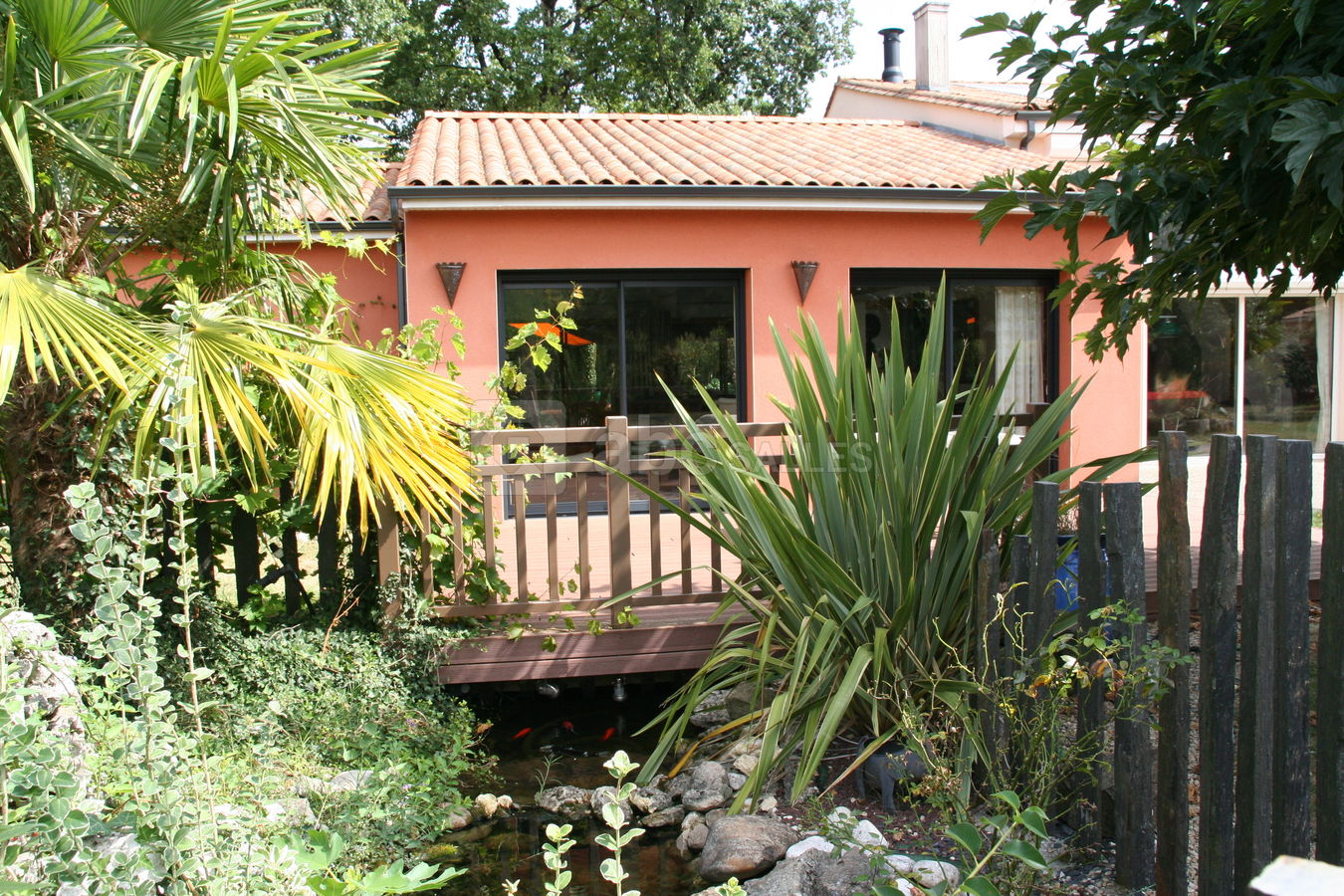 Villa des Eaux Claires