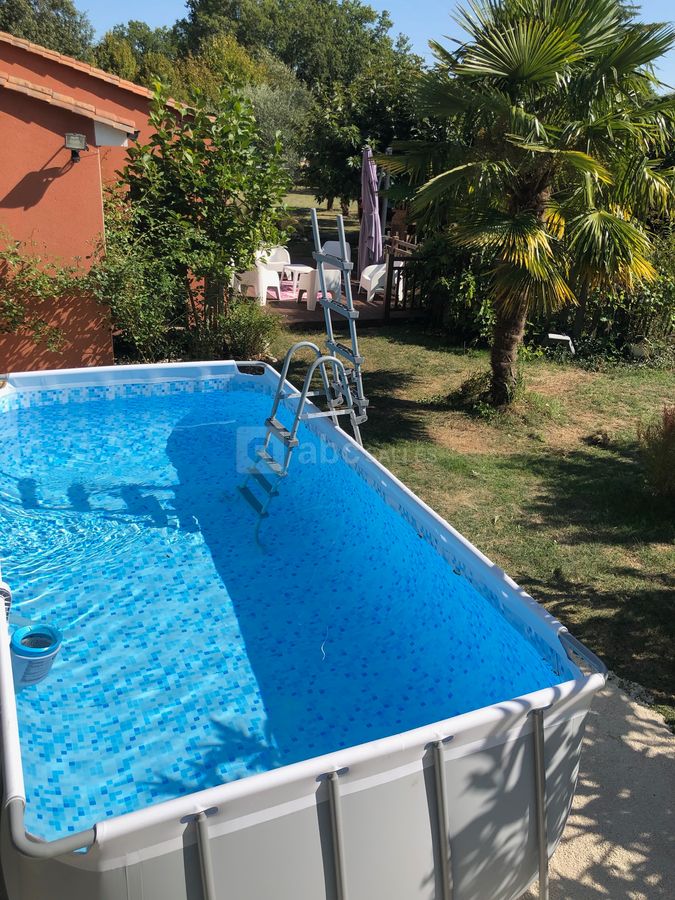 Villa des Eaux Claires