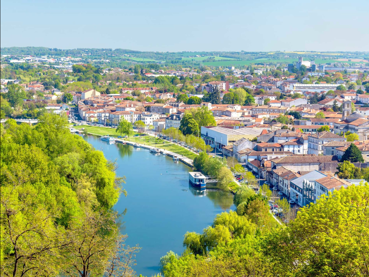 Villa des Eaux Claires