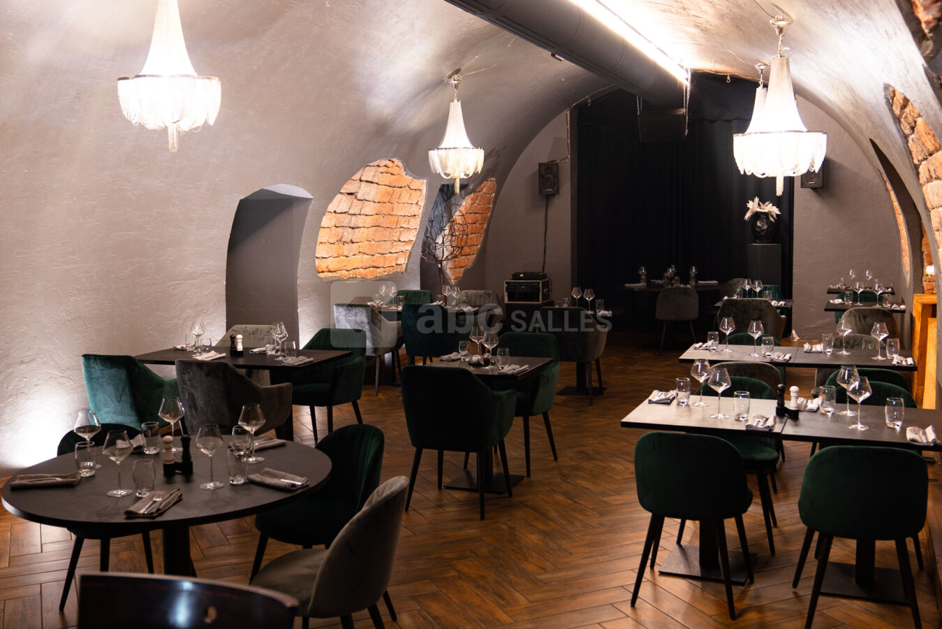 Caveau