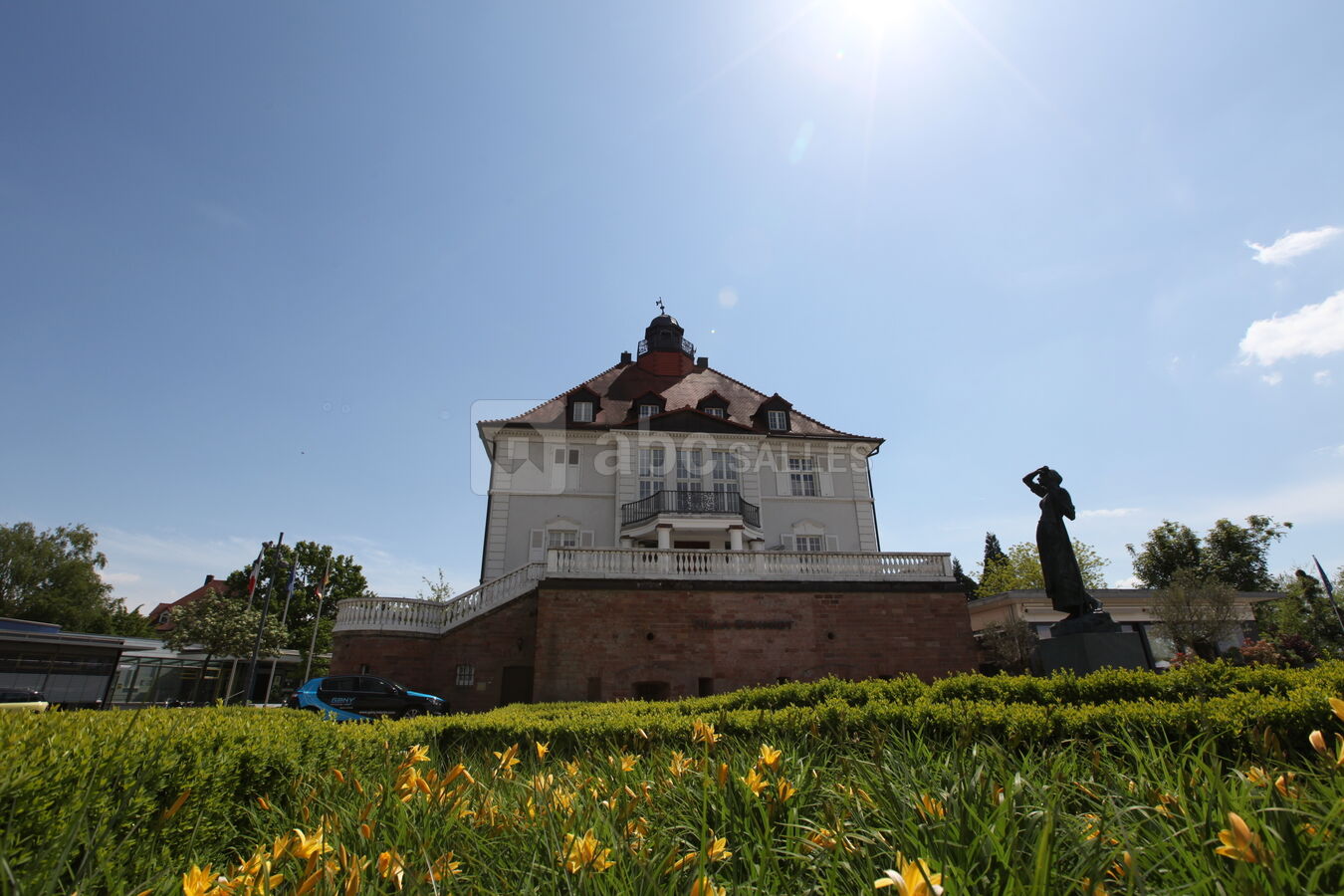 La Villa