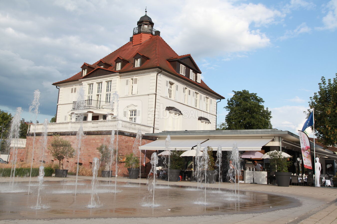 La Villa