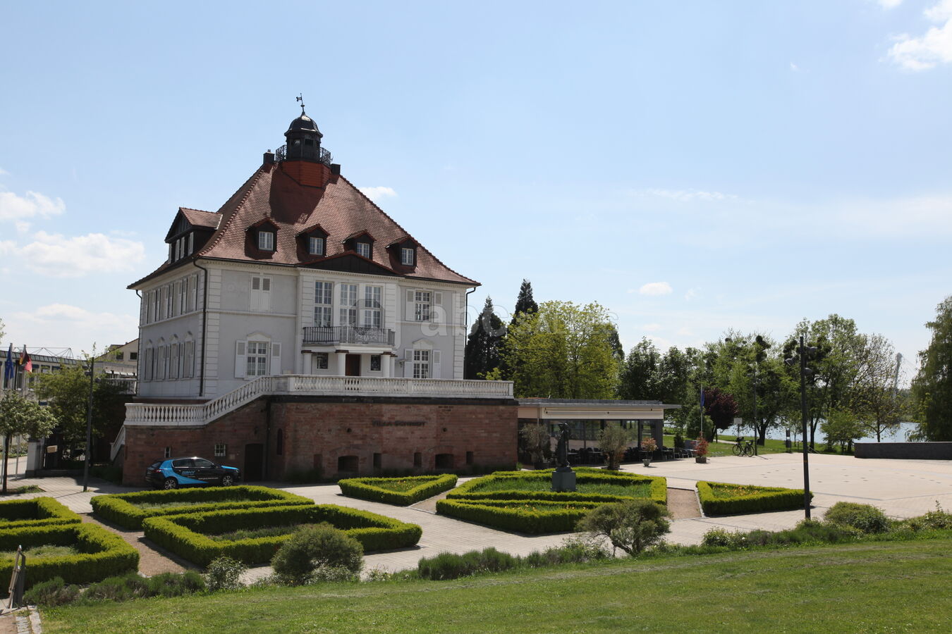 La Villa