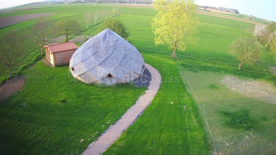 Vue d'ensemble