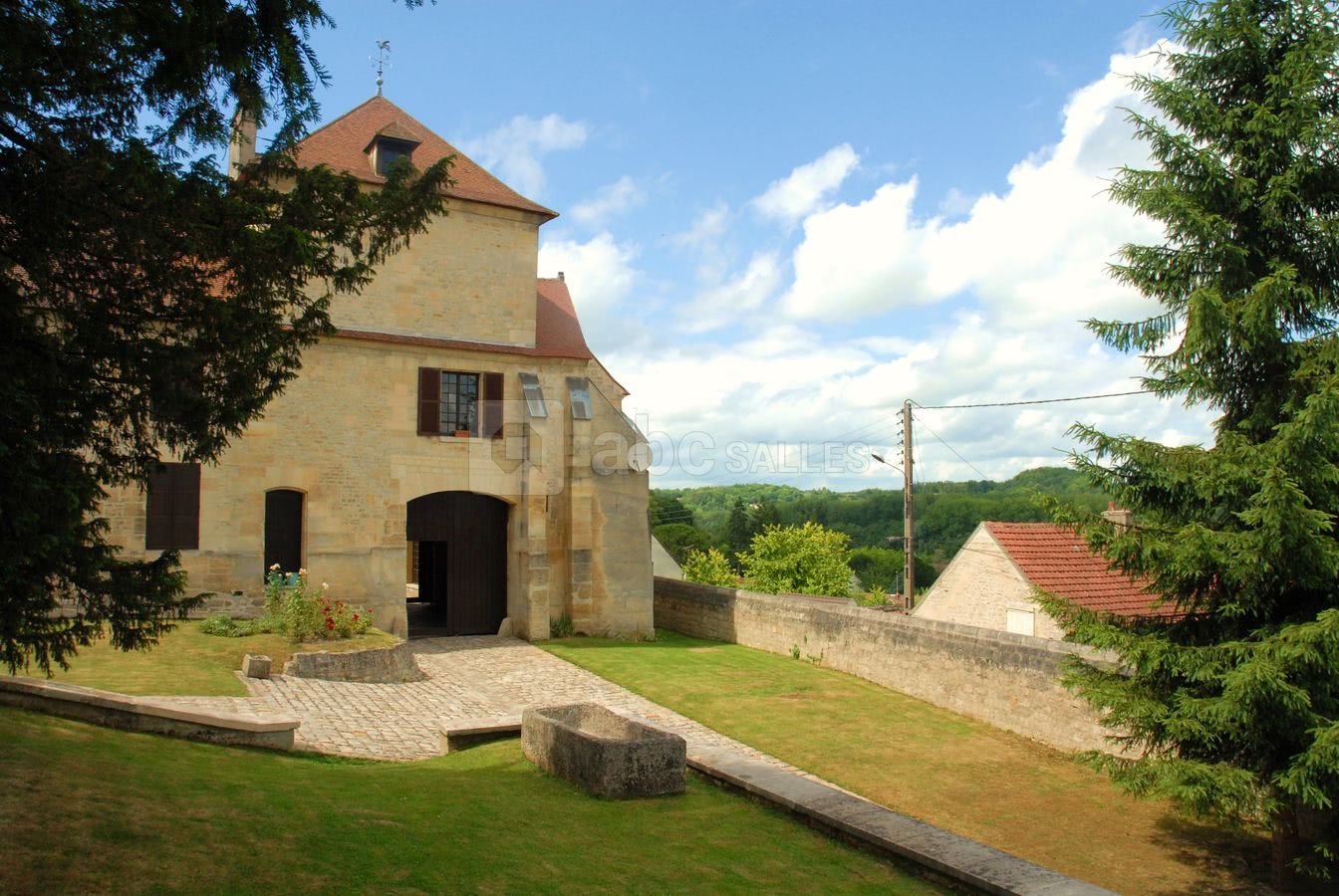 La Ferme du Haut