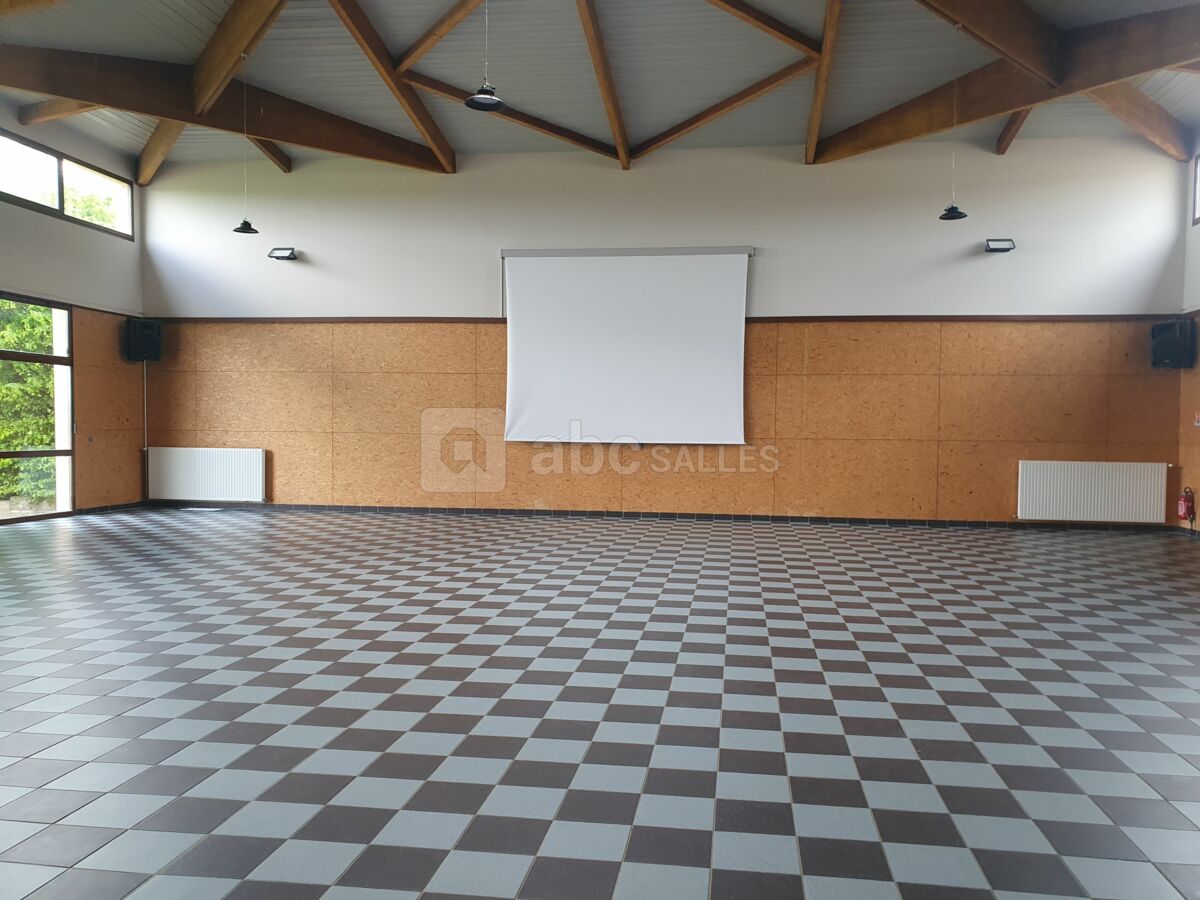 Vidéo projecteur