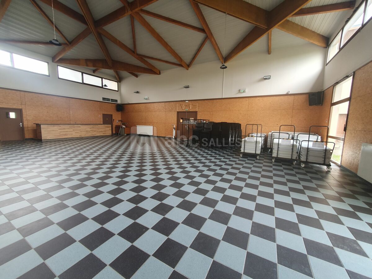 Salle