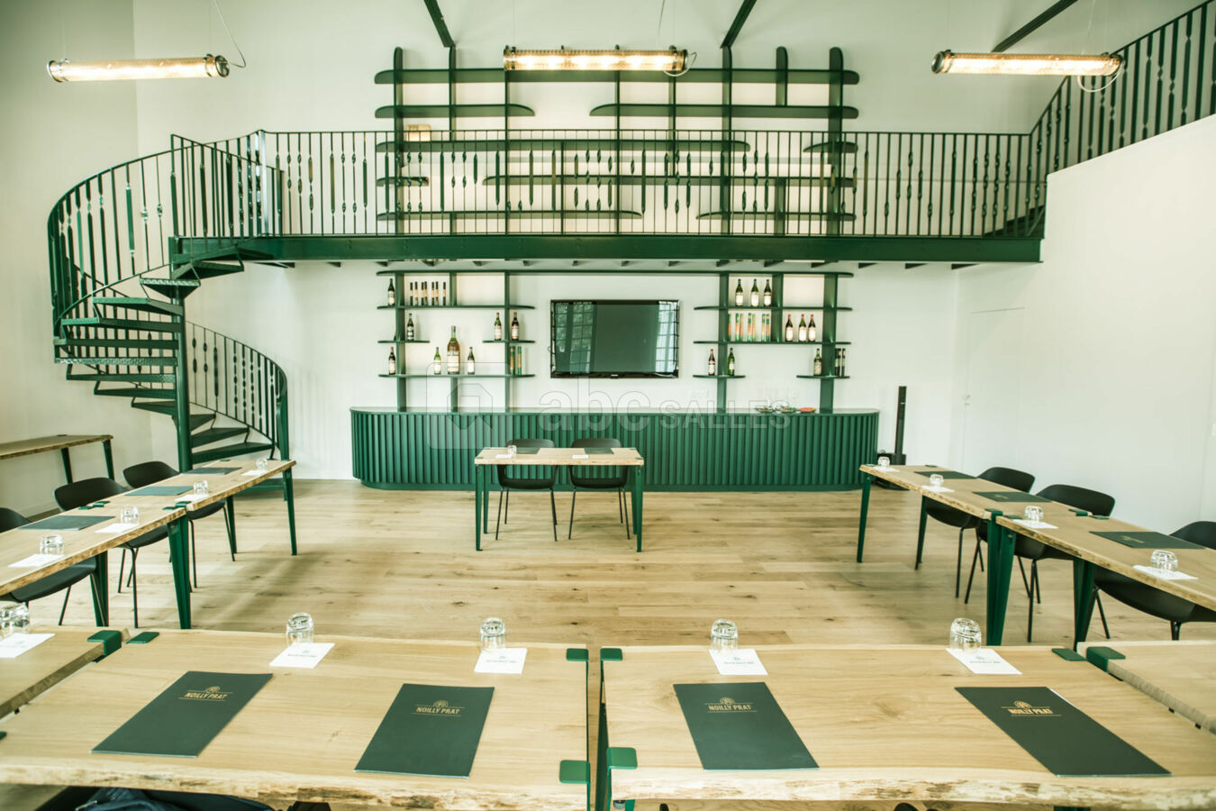 La Maison Noilly Prat