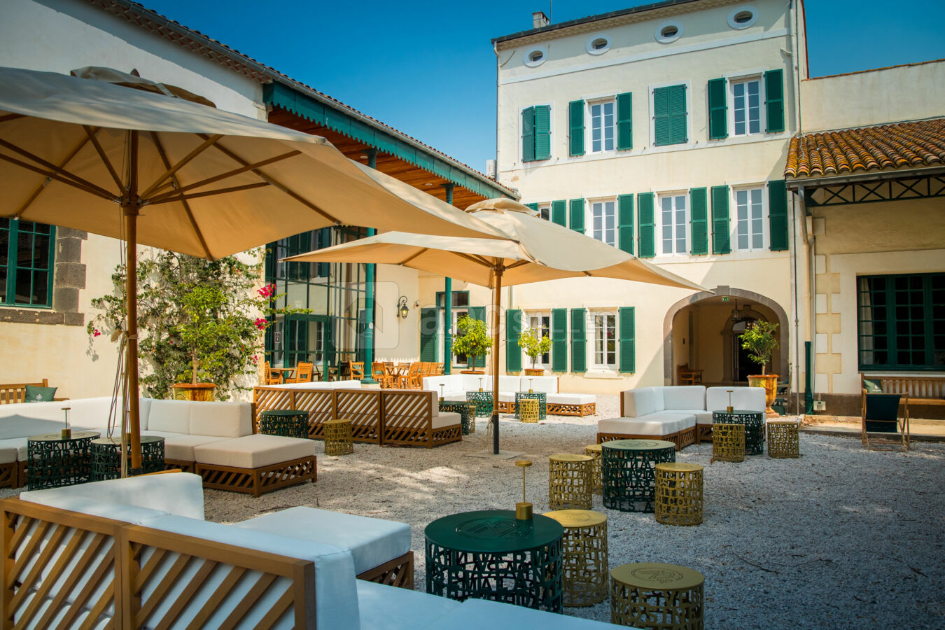 La Maison Noilly Prat