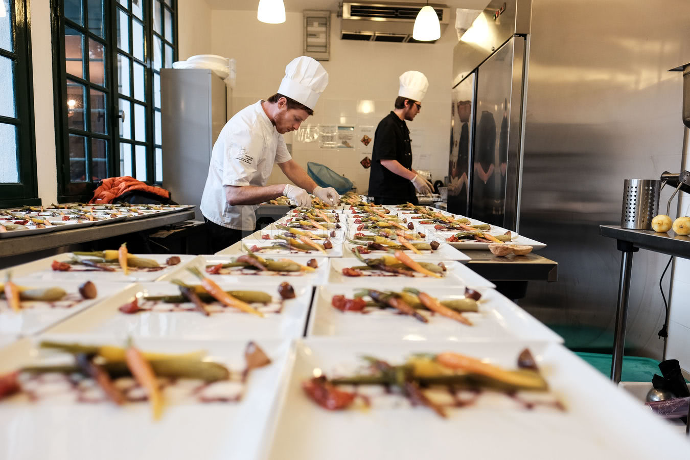 Menu Gastronomique