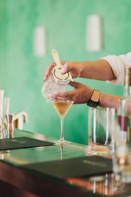 Atelier Cocktail - Activité de Team building