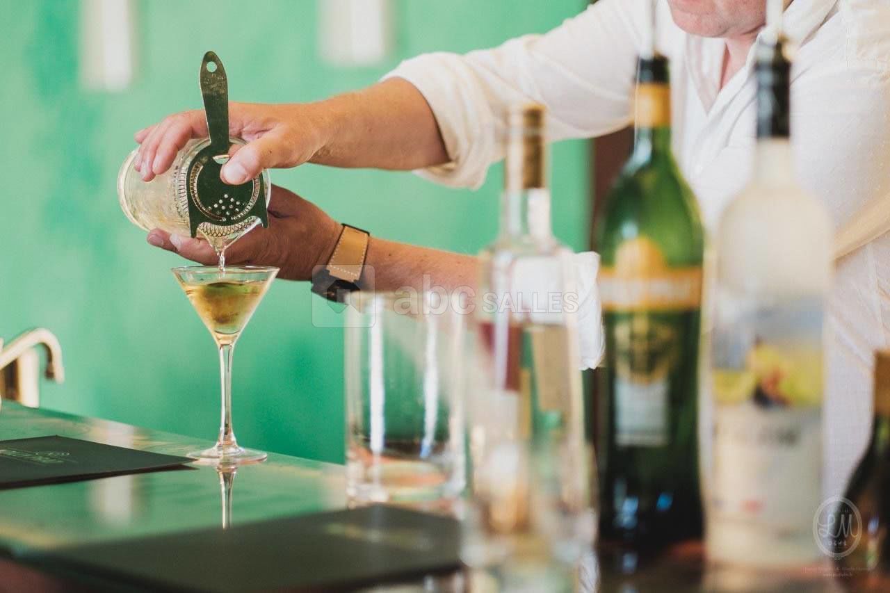Atelier Cocktail - Activité de Team building
