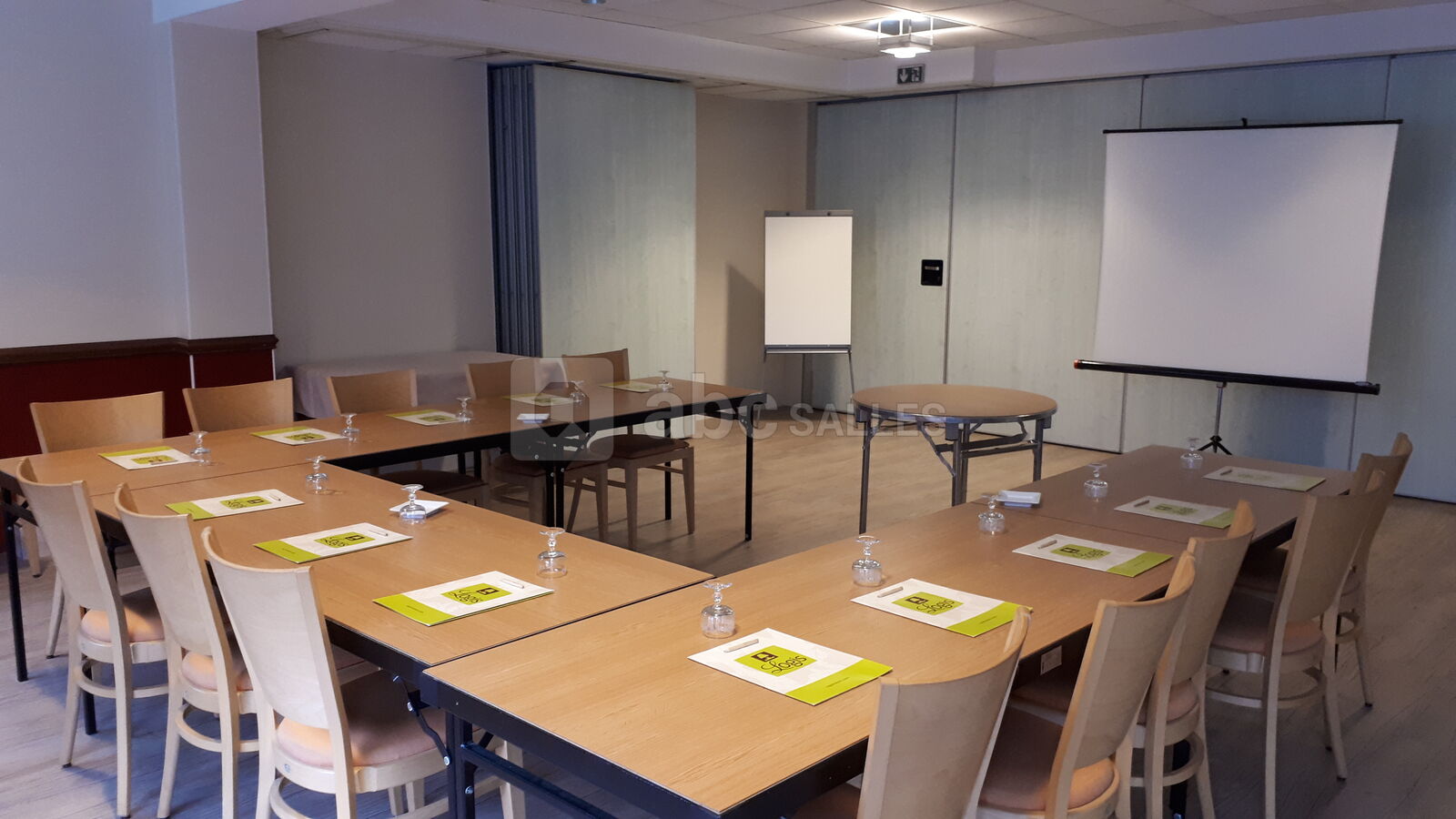 Salle de réunion 2