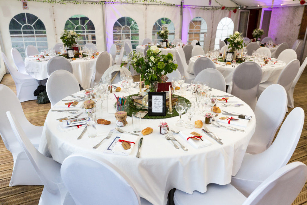 Les Étangs de la Palombière