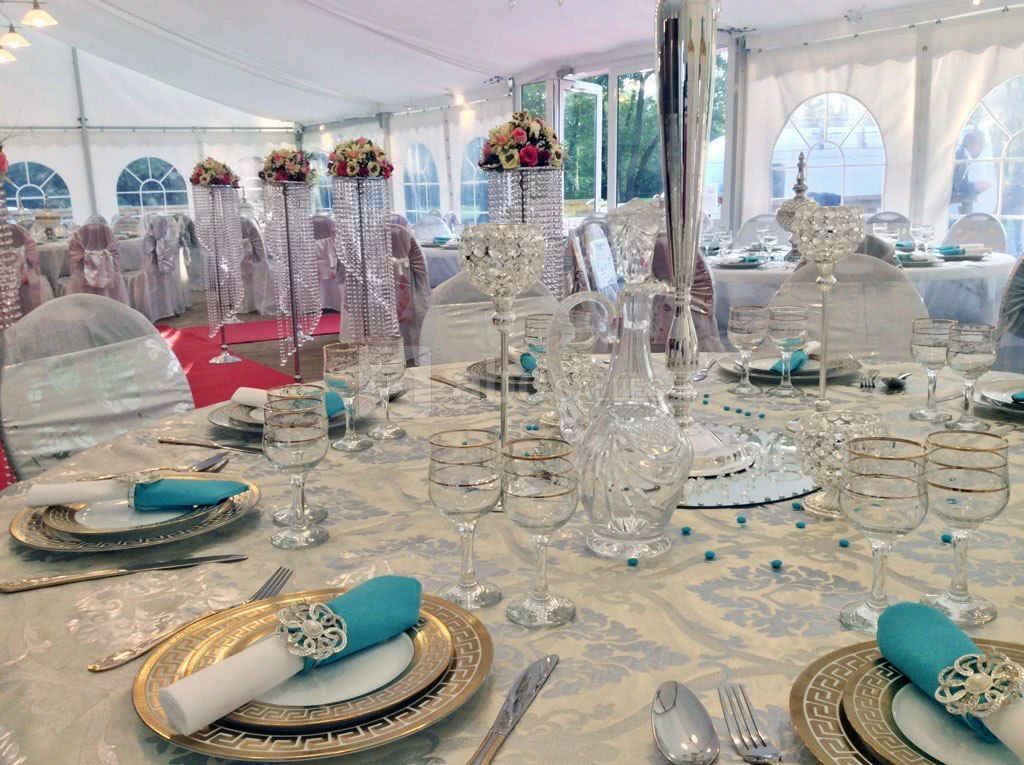 Décoration de table