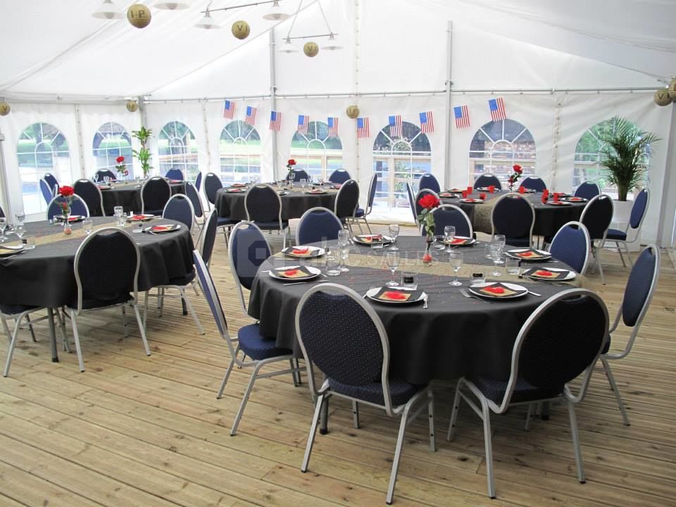 Les Étangs de la Palombière