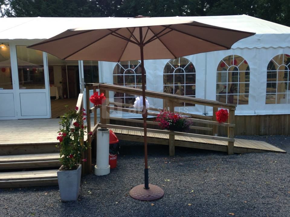 Les Étangs de la Palombière