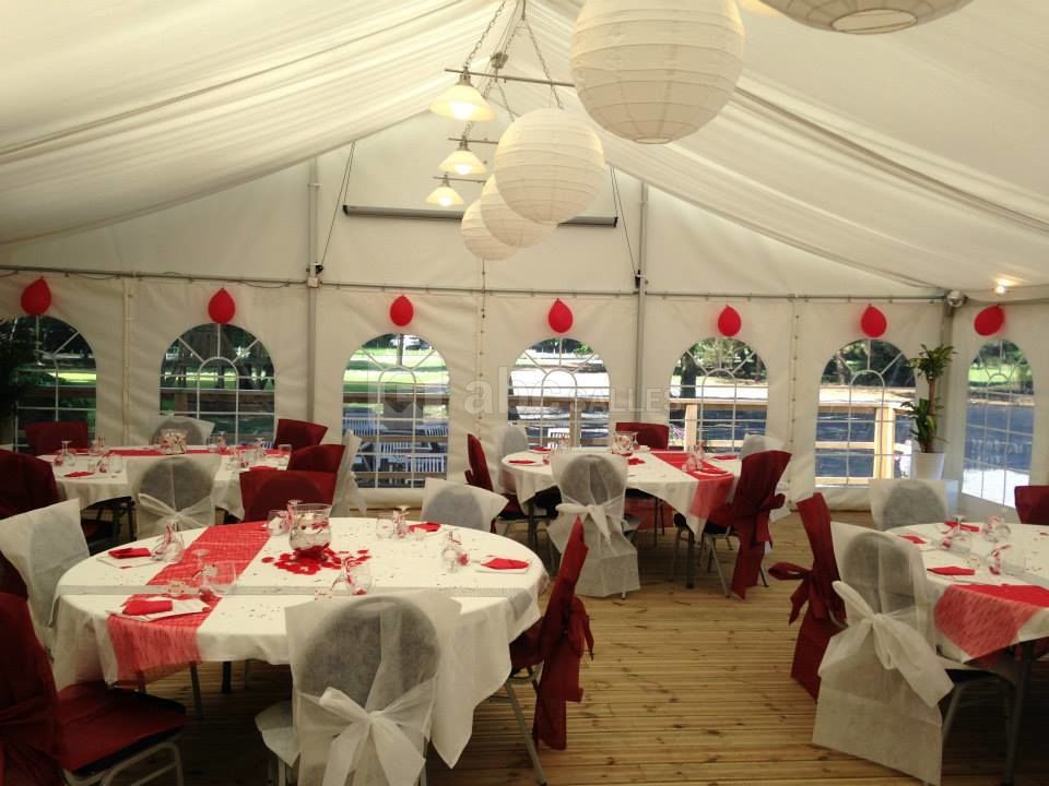 Les Étangs de la Palombière