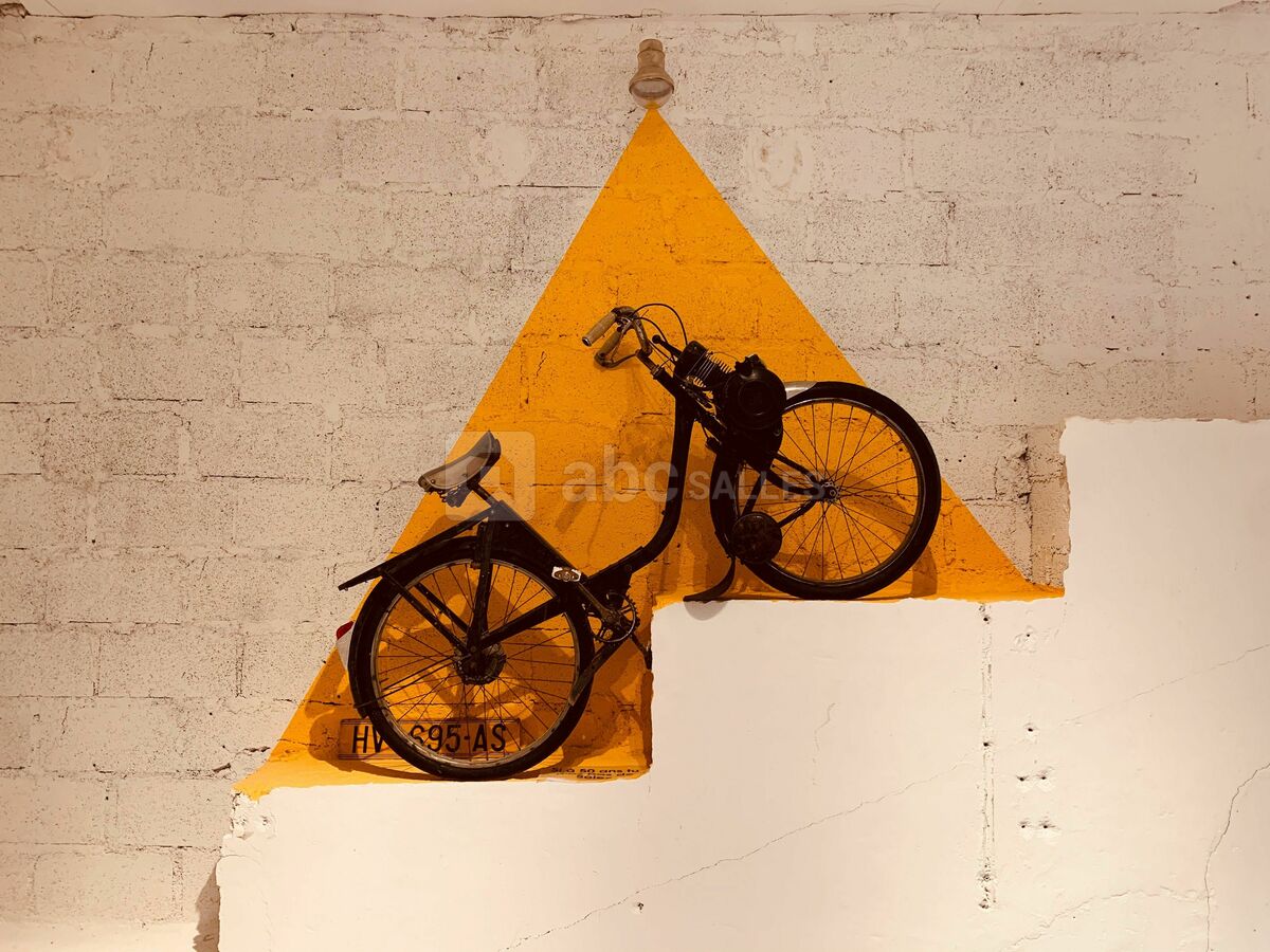 Notre Solex ...