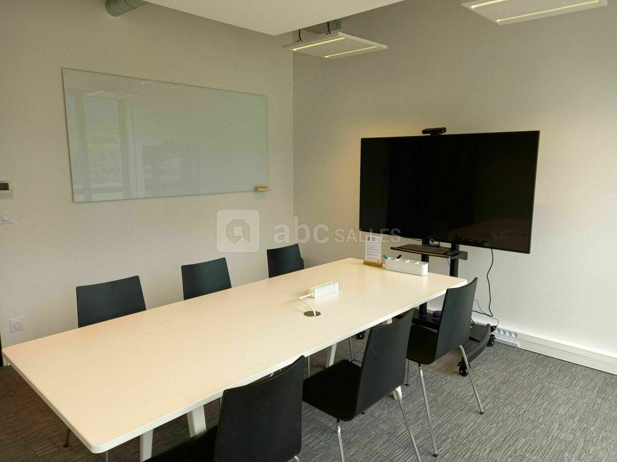 Salle 4/6 personnes