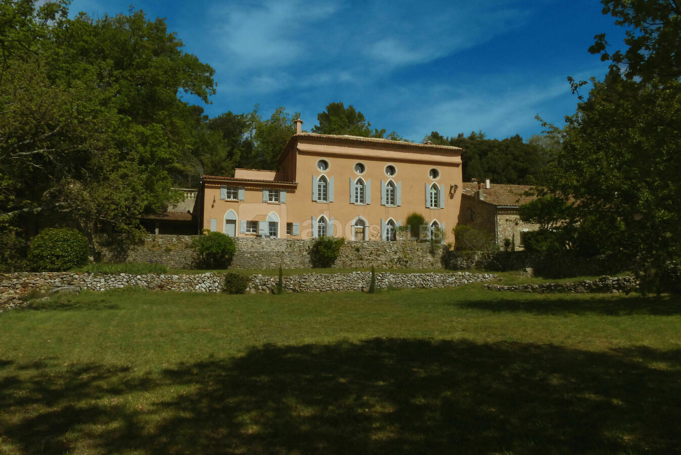 La Bastide Basse