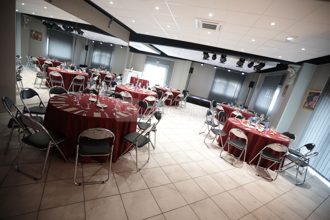 L'Annexe