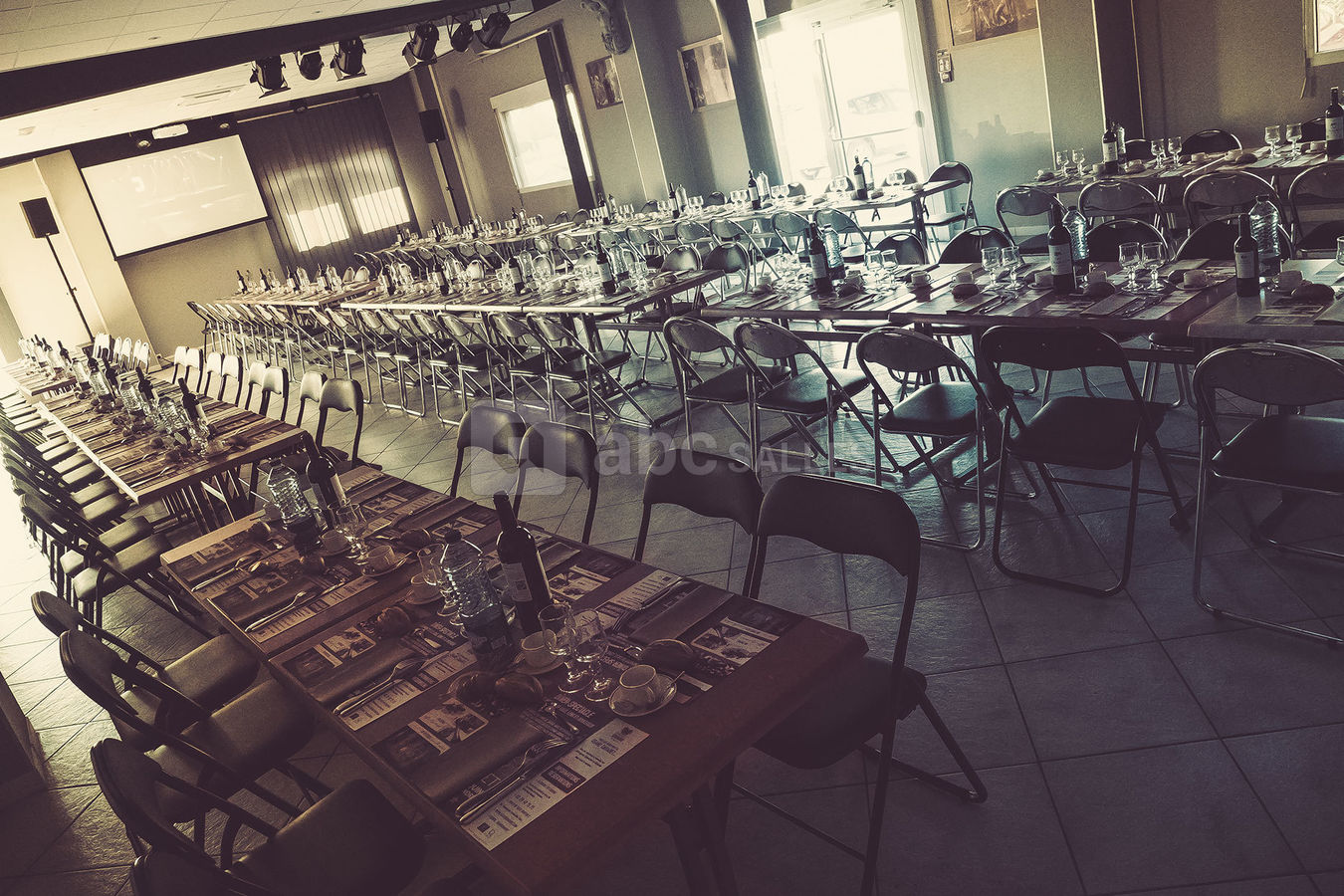 L'Annexe