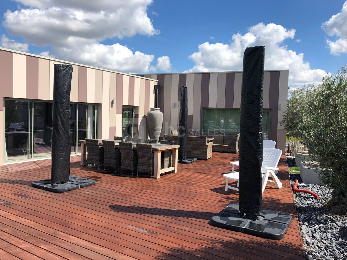 La Terrasse