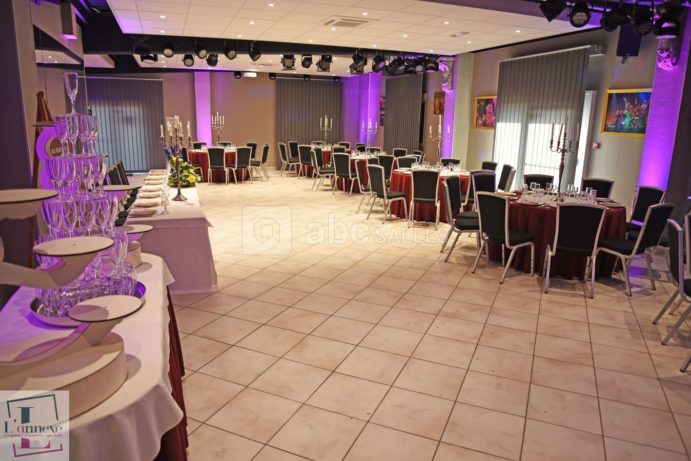 L'Annexe
