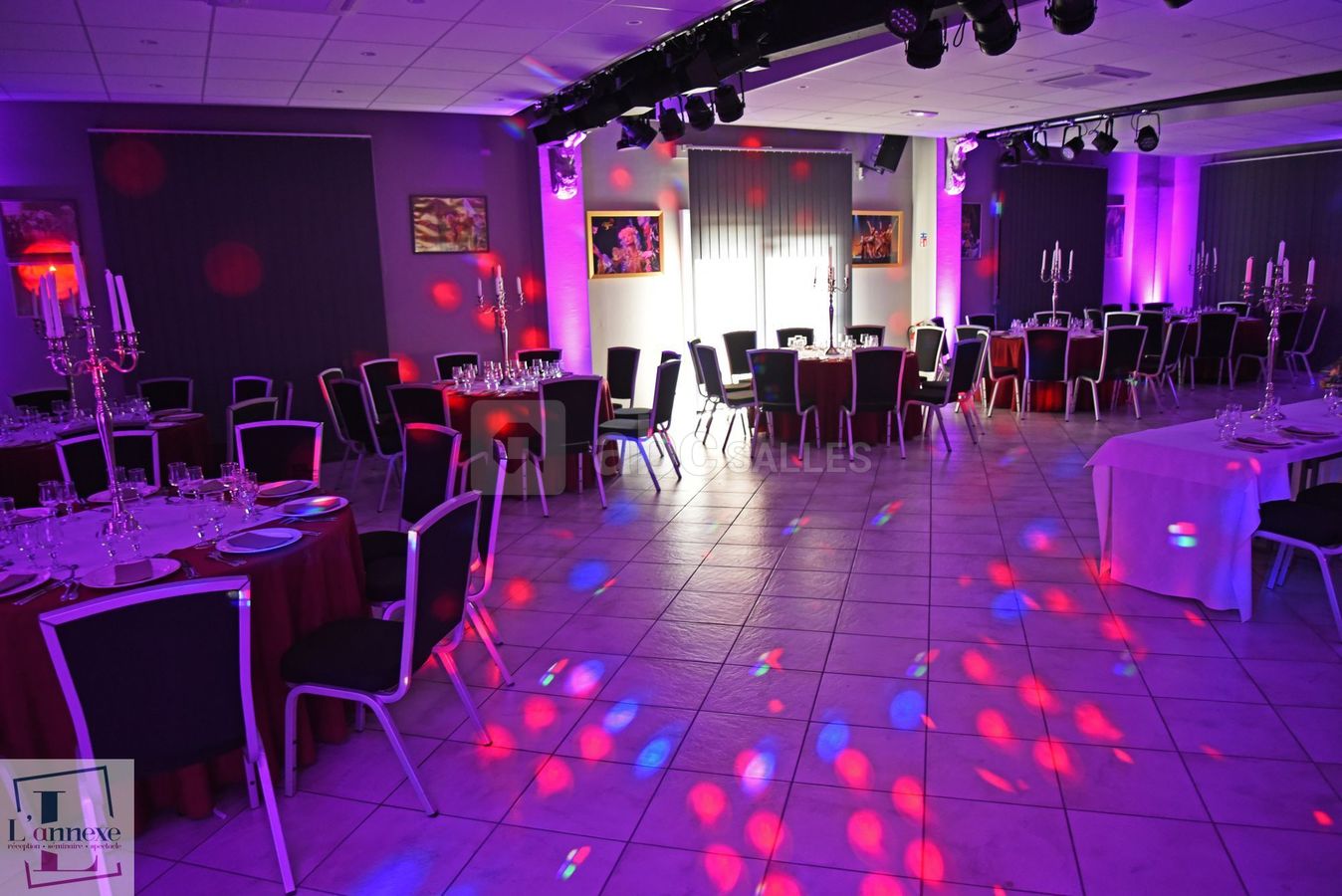 L'Annexe