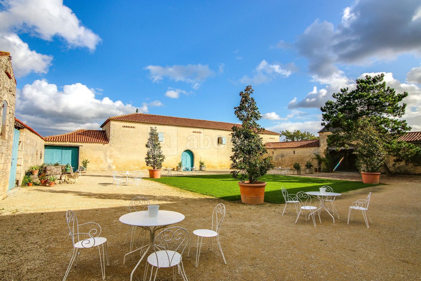 Château de la Chevallerie