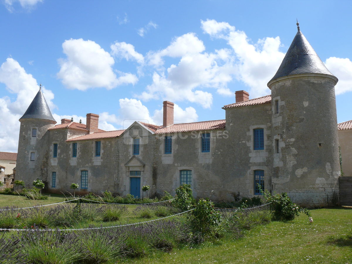 Digne d'un conte de fée ...