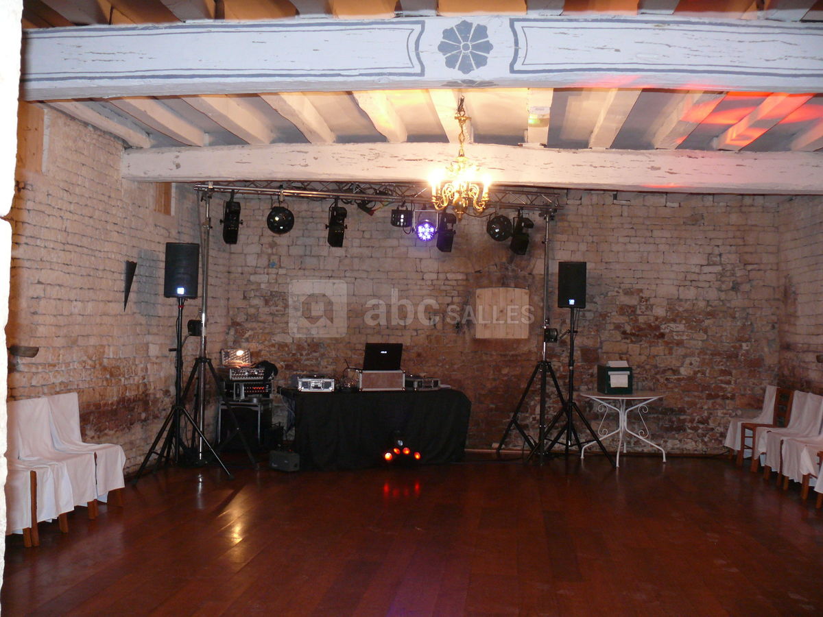 DJ, Sono et Lumières ....