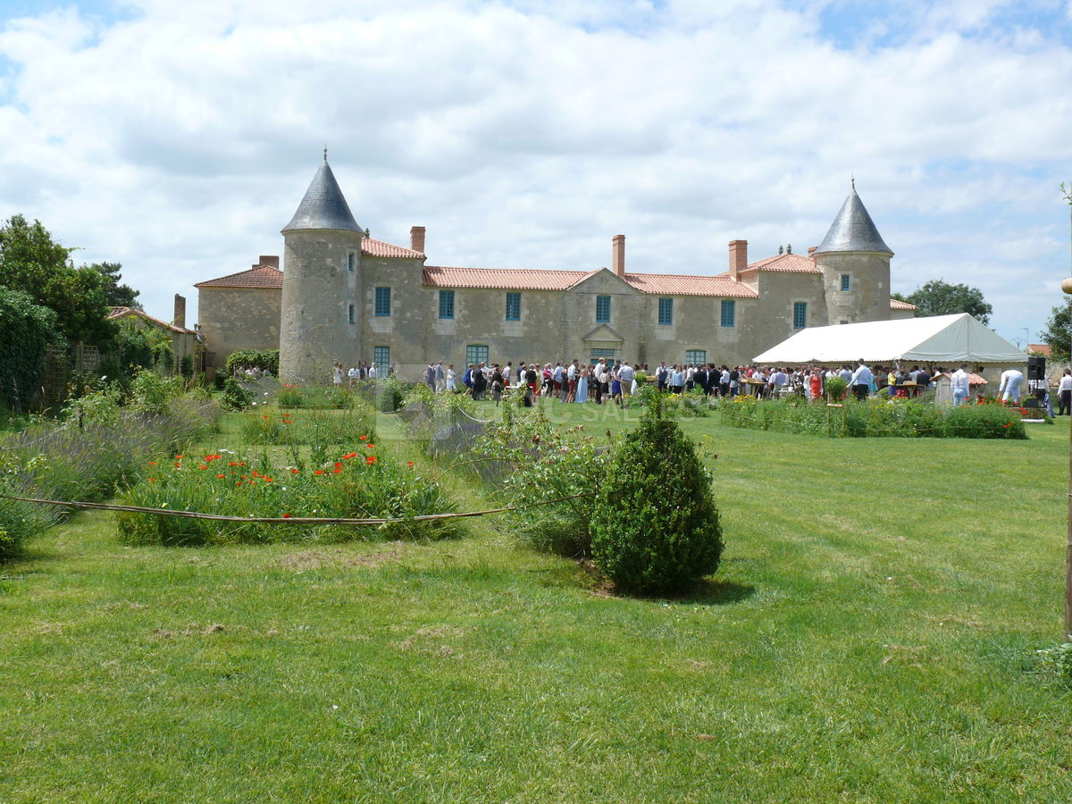 Chateau Chevallerie