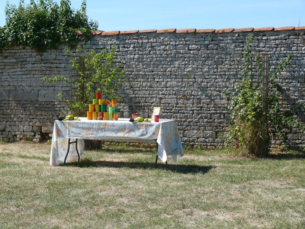 Prêt pour une partie ?