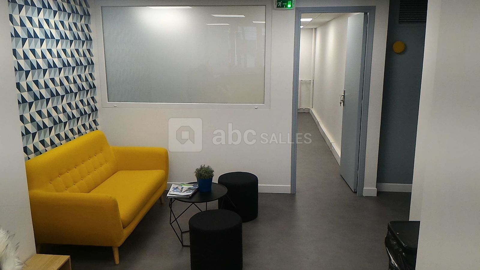 Espace partagé