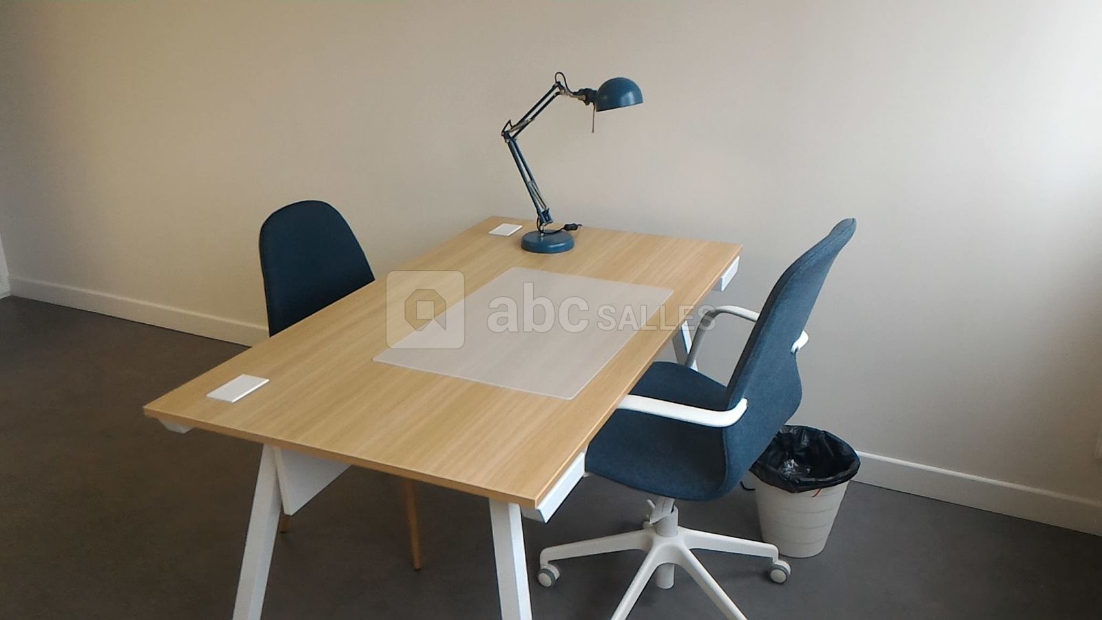 Bureaux