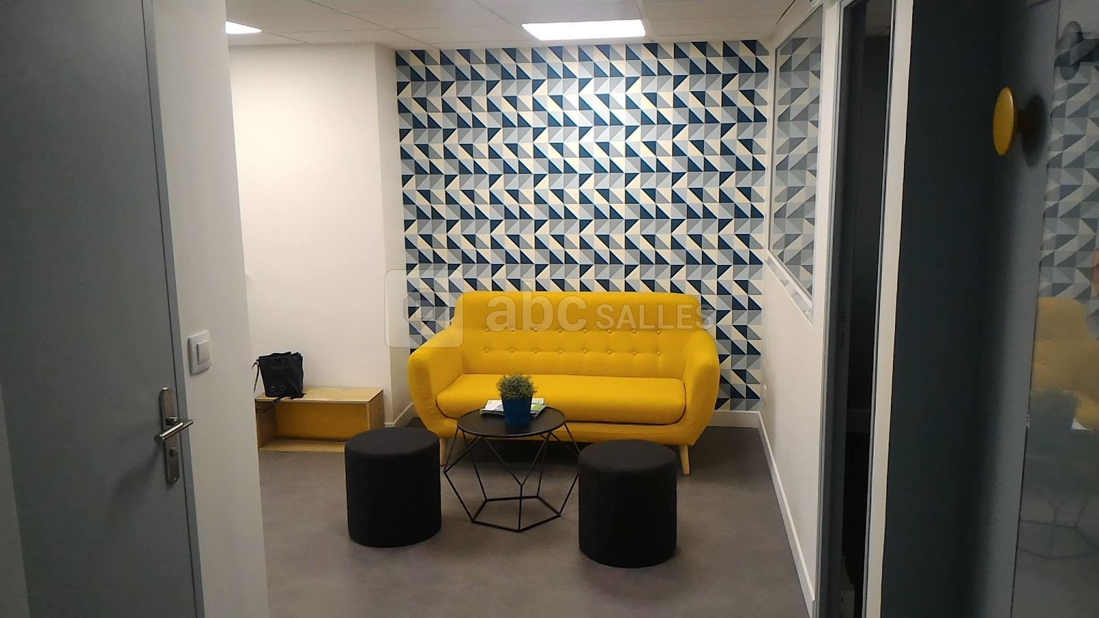 Espace détente