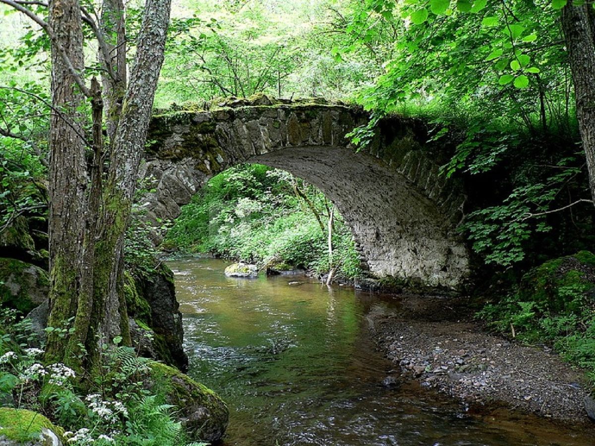 Pont de Ribeyrol