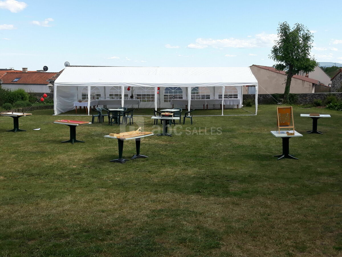 Barnum 70m2
