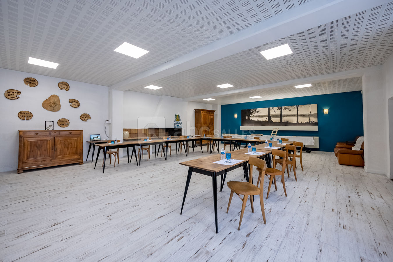 Grande Salle