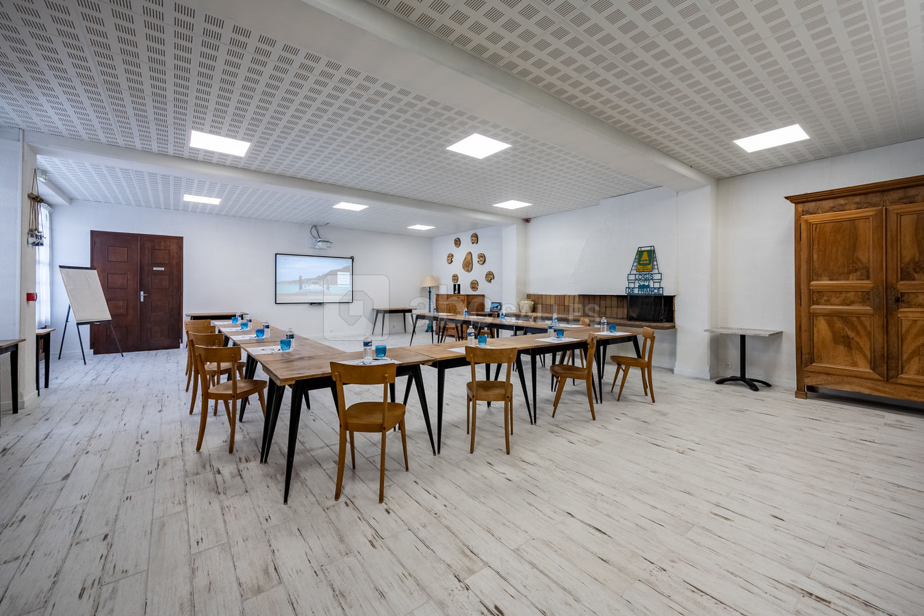 Grande Salle