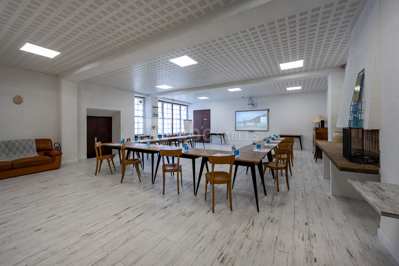 Grande Salle