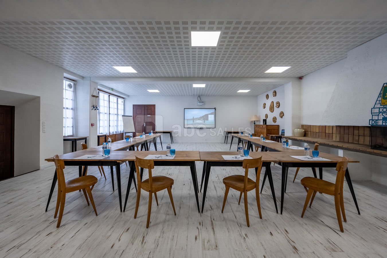 Grande Salle