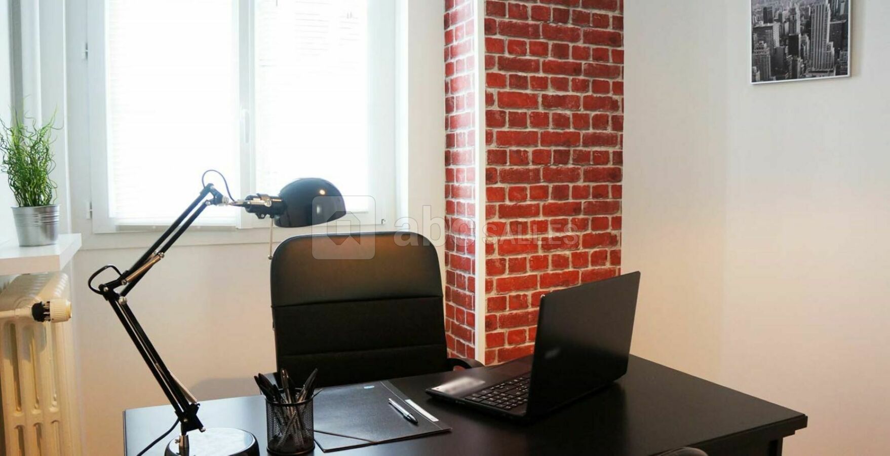 Bureau Marie Harel